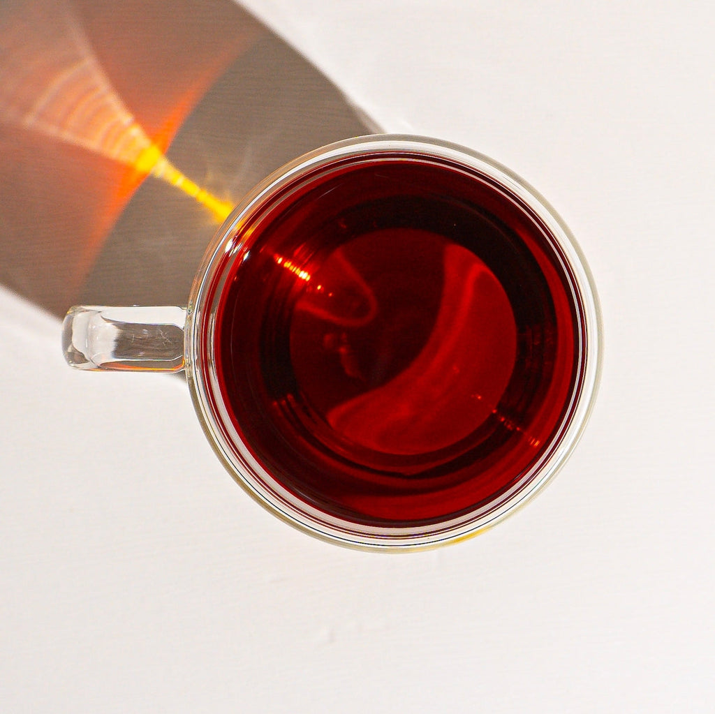 Culinary Teas Black Currant Rooibos