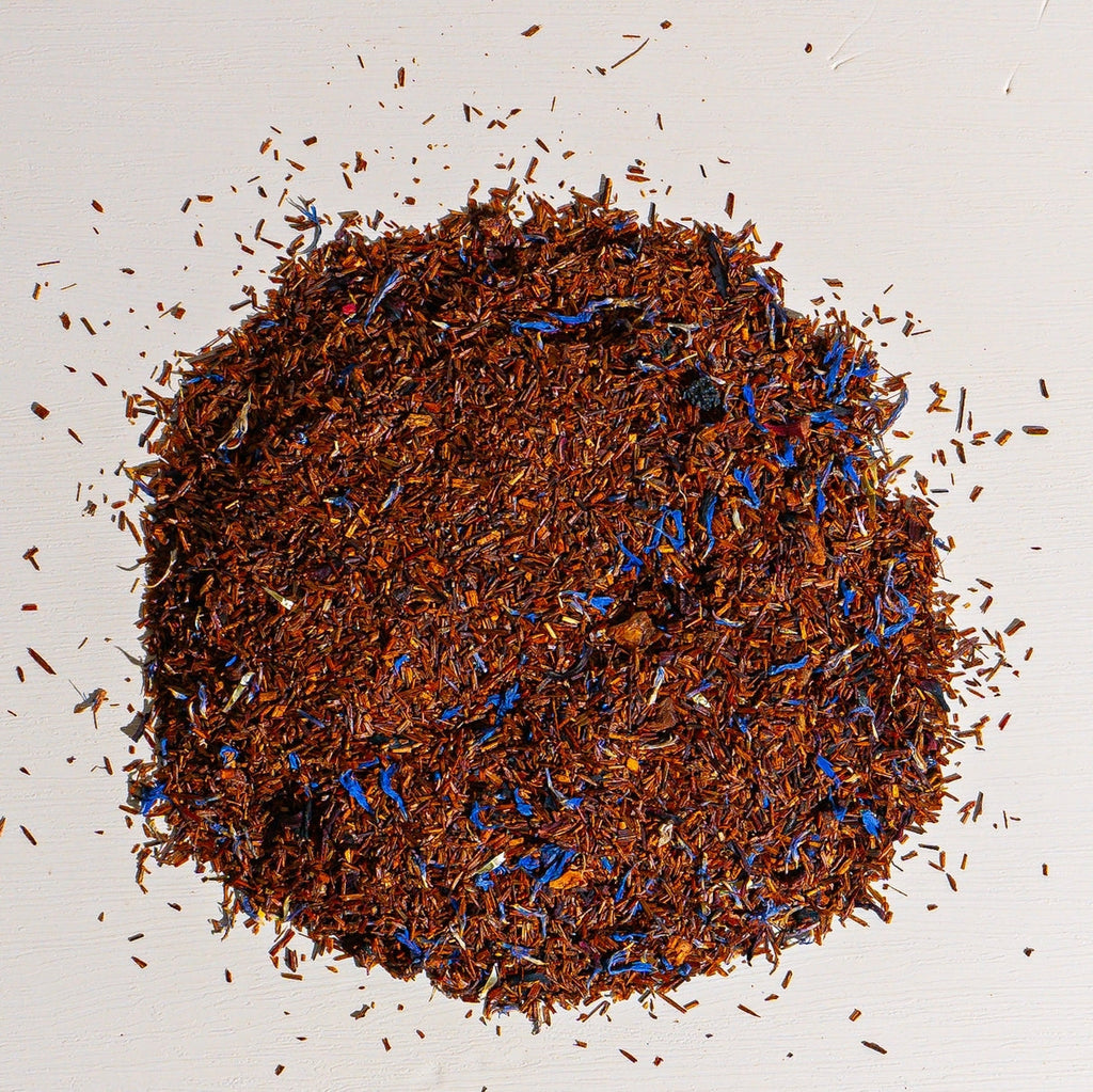 Culinary Teas Blueberry Bang Rooibos