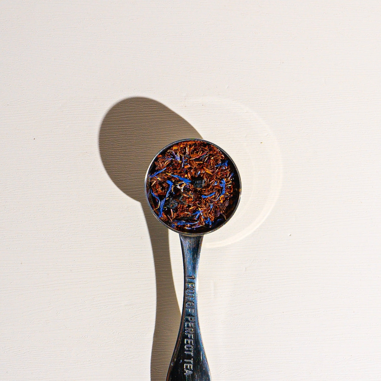 Culinary Teas Blueberry Bang Rooibos