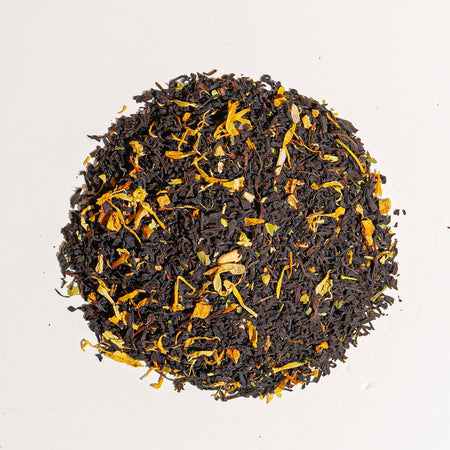 Culinary Teas Mango Papaya Black Tea