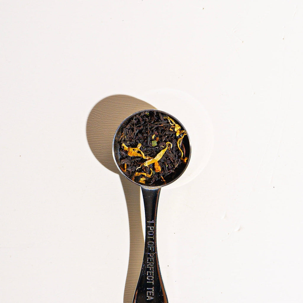 Culinary Teas Mango Papaya Black Tea