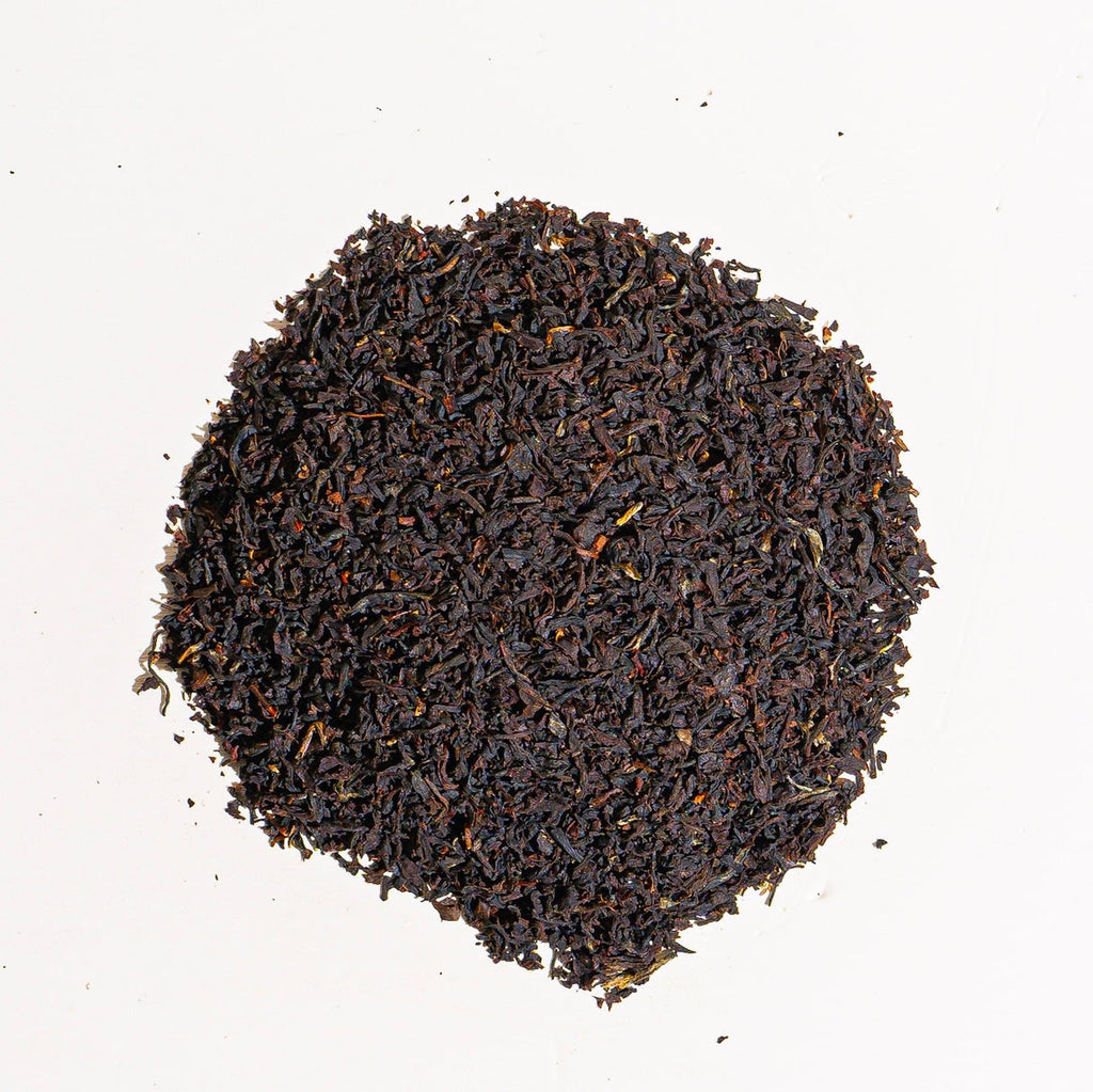 Culinary Teas Lichee Congou Emperor Tea