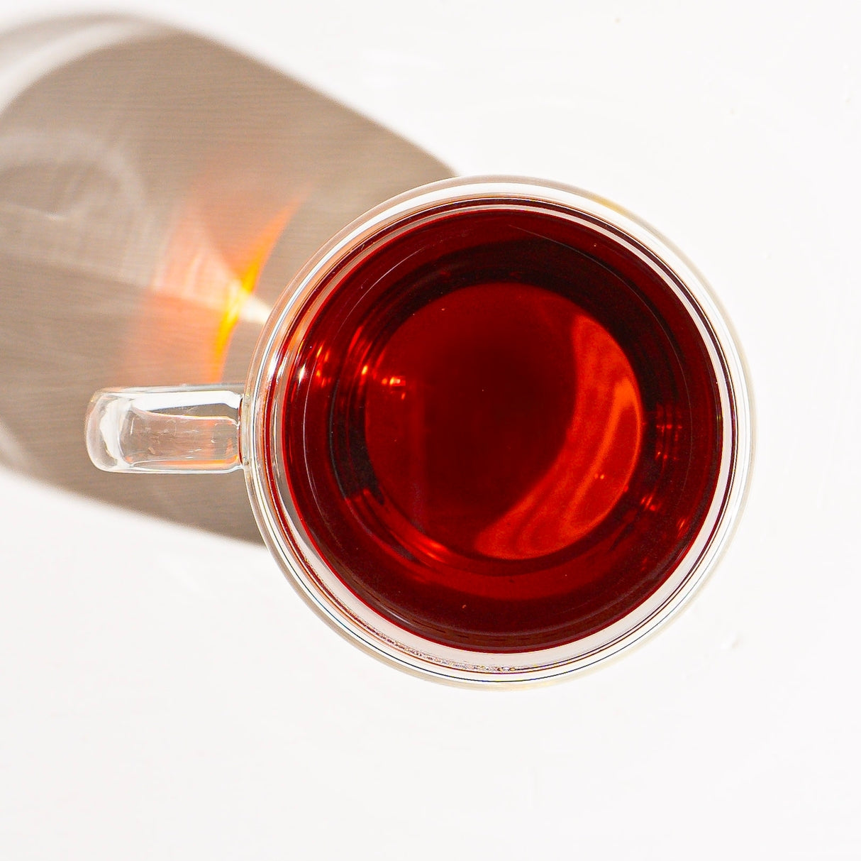 Culinary Teas Lichee Congou Emperor Tea