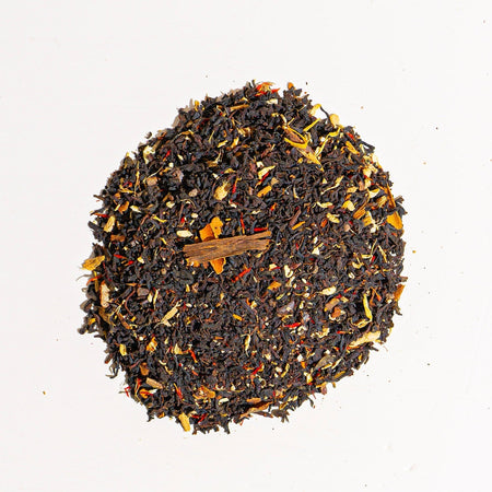 Culinary Teas Gingerbread Chai