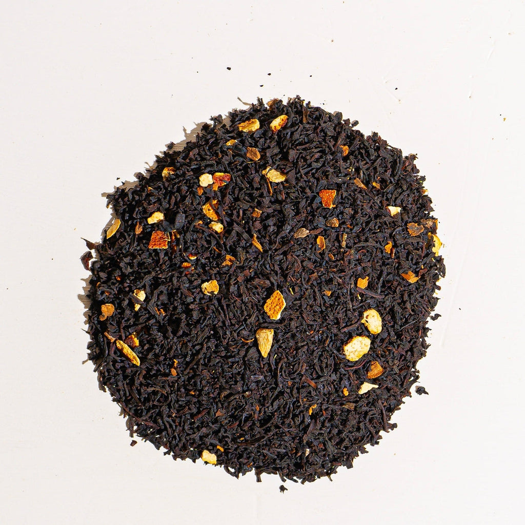 Culinary Teas Cinnamon Spice Tea