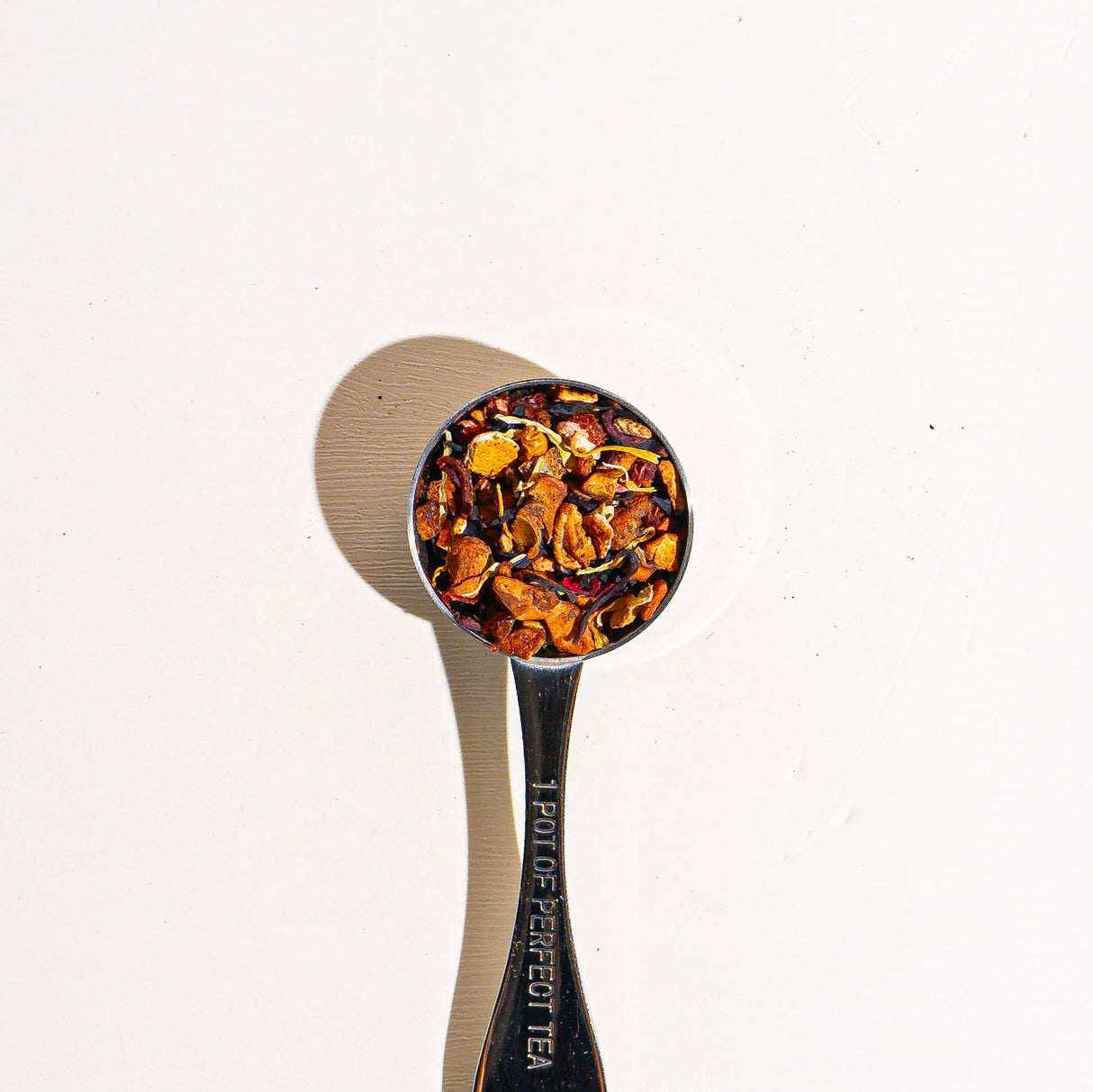 Culinary Teas Apricot Supreme Herbal Tea