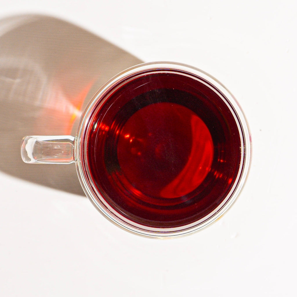 Culinary Teas Apricot Supreme Herbal Tea