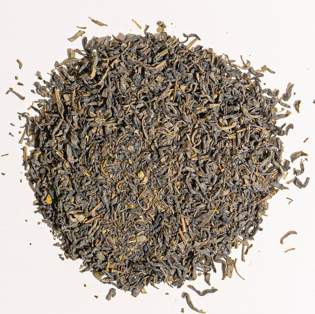 Culinary Teas Lucky Dragon Hy-Son Tea