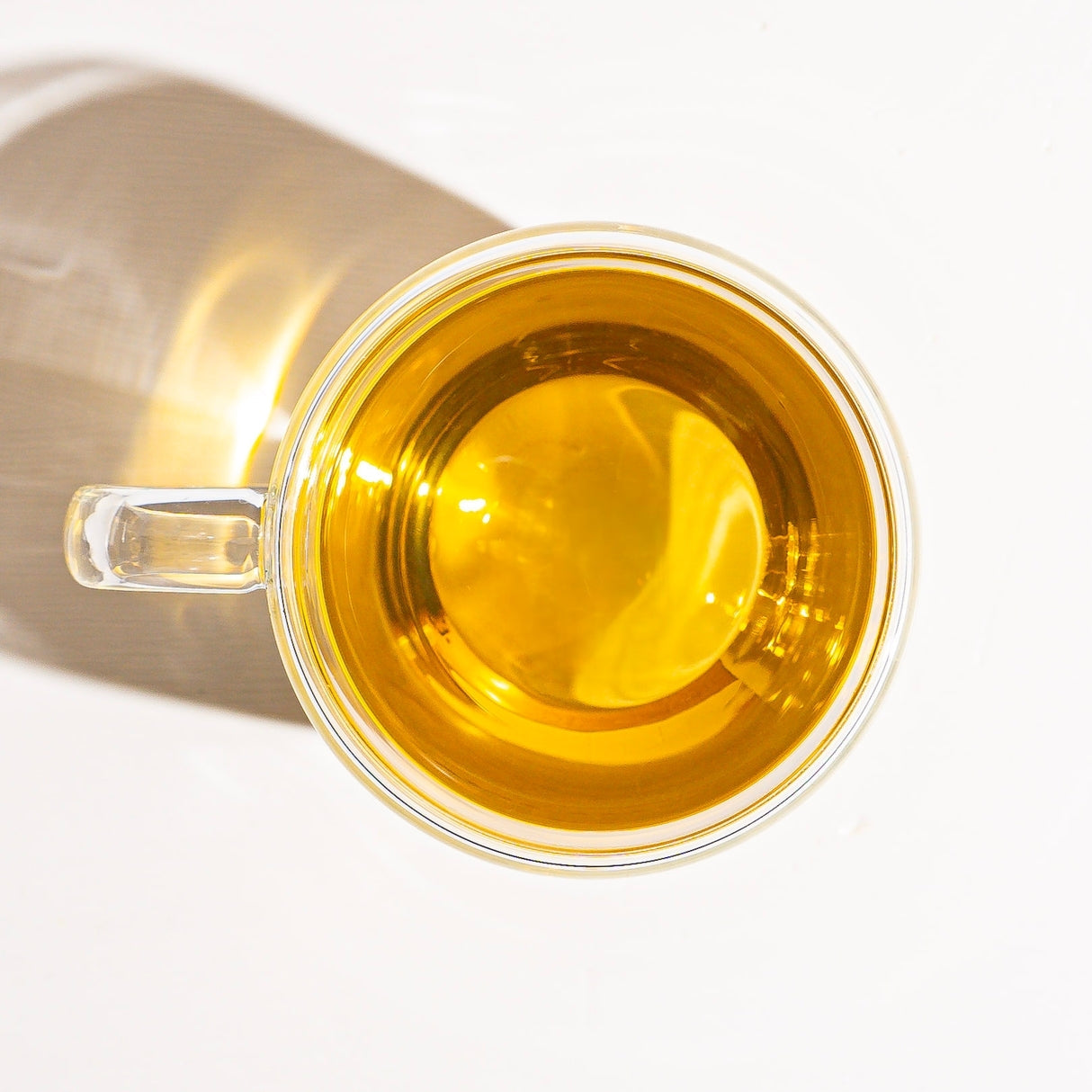 Culinary Teas White Monkey Paw Tea