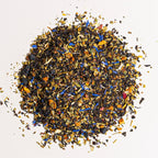 Culinary Teas Red, White and Blue Tea