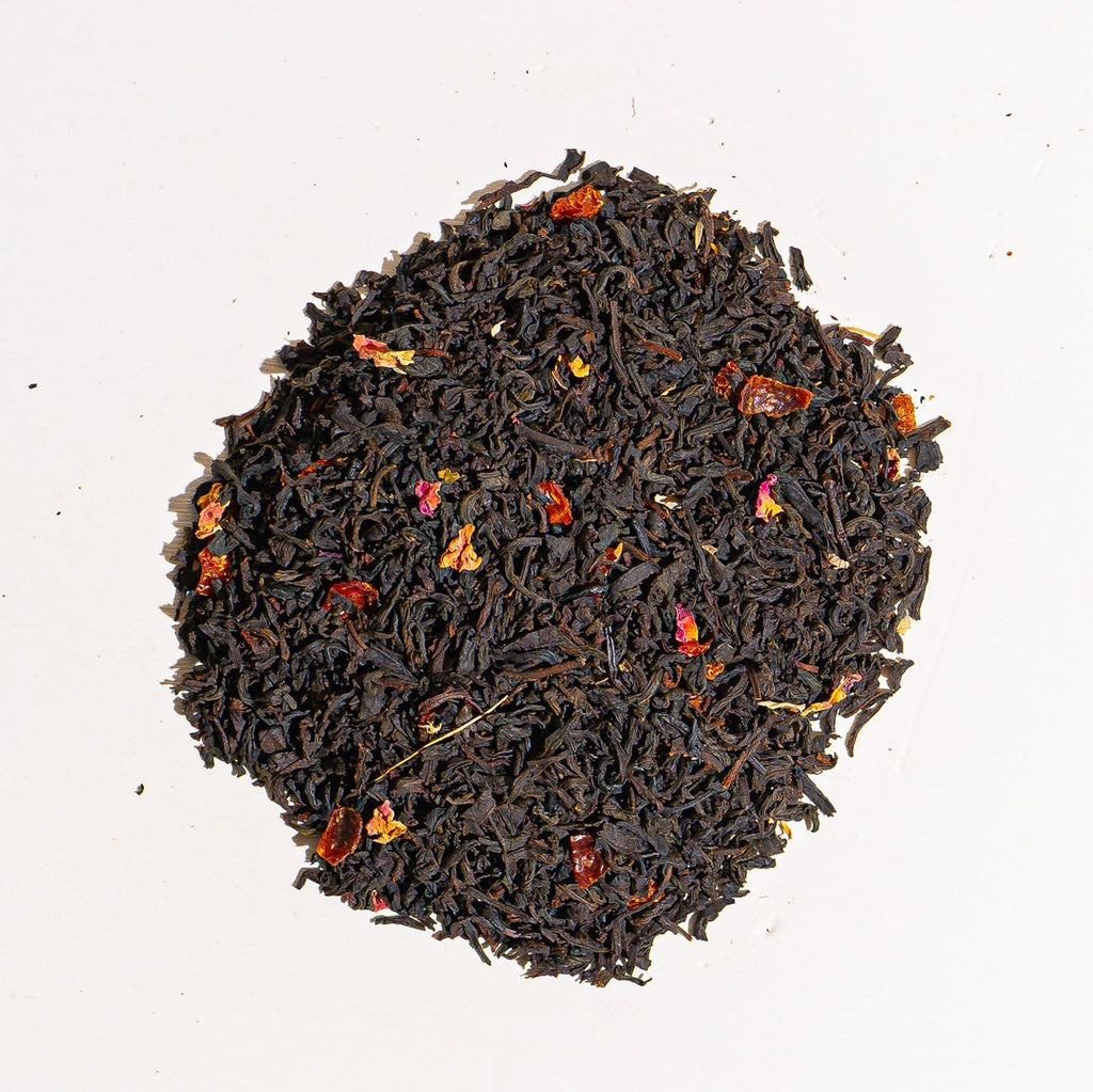 Culinary Teas Lapsang Rose Souchong Tea