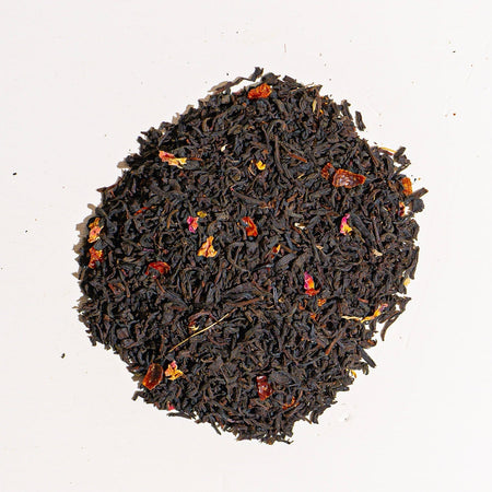 Culinary Teas Lapsang Rose Souchong Tea Black Tea