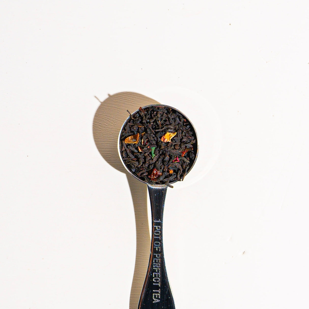 Culinary Teas Lapsang Rose Souchong Tea