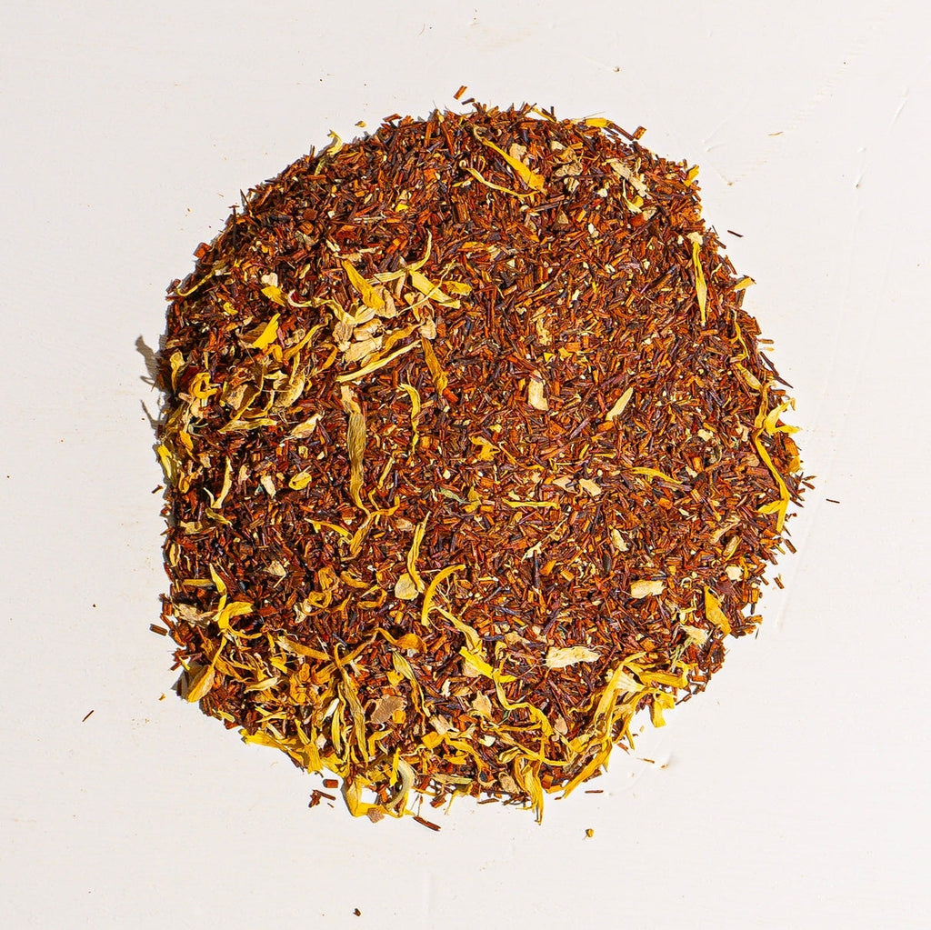 Culinary Teas Ginger Bounce Rooibos