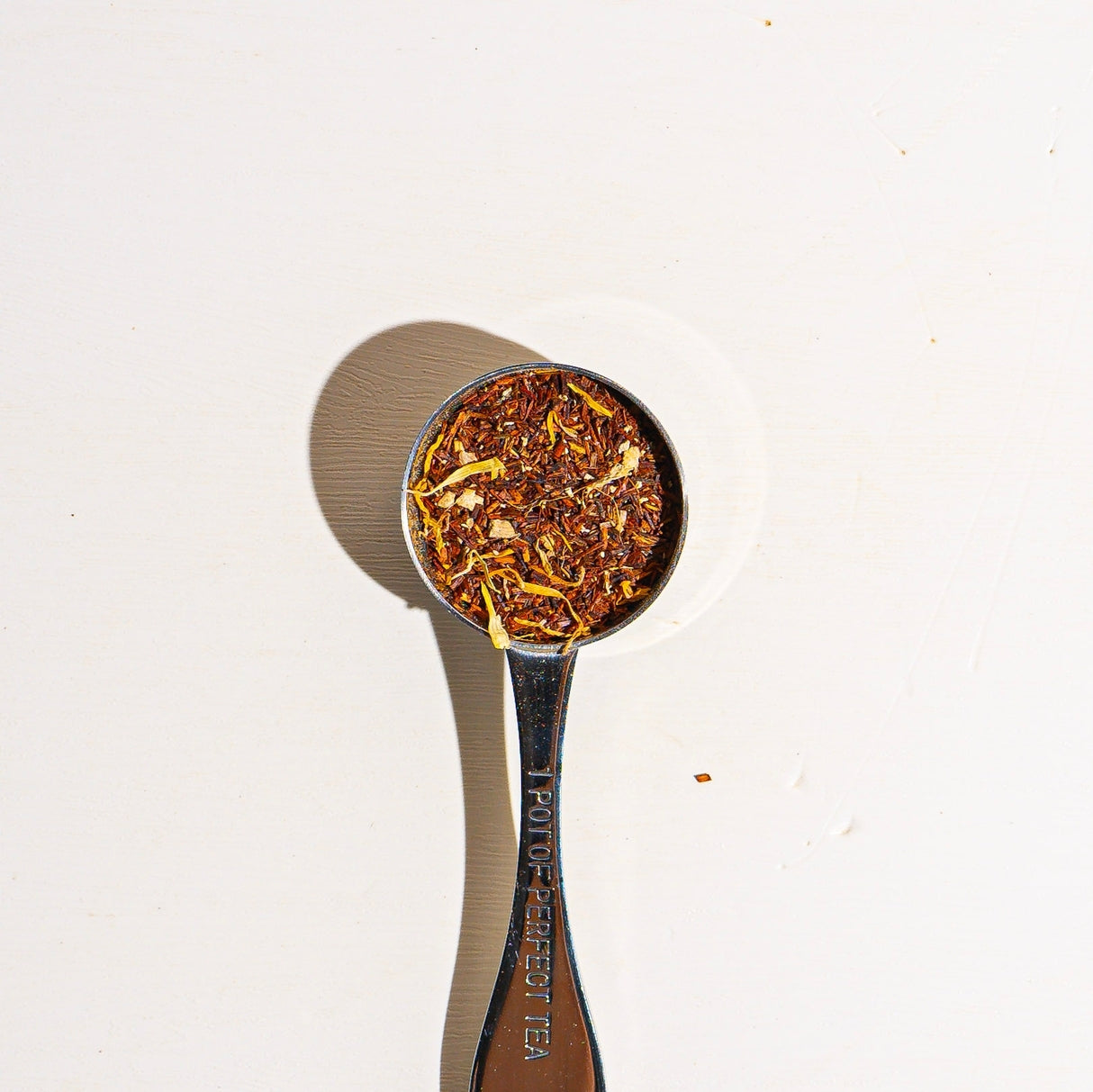 Culinary Teas Ginger Bounce Rooibos