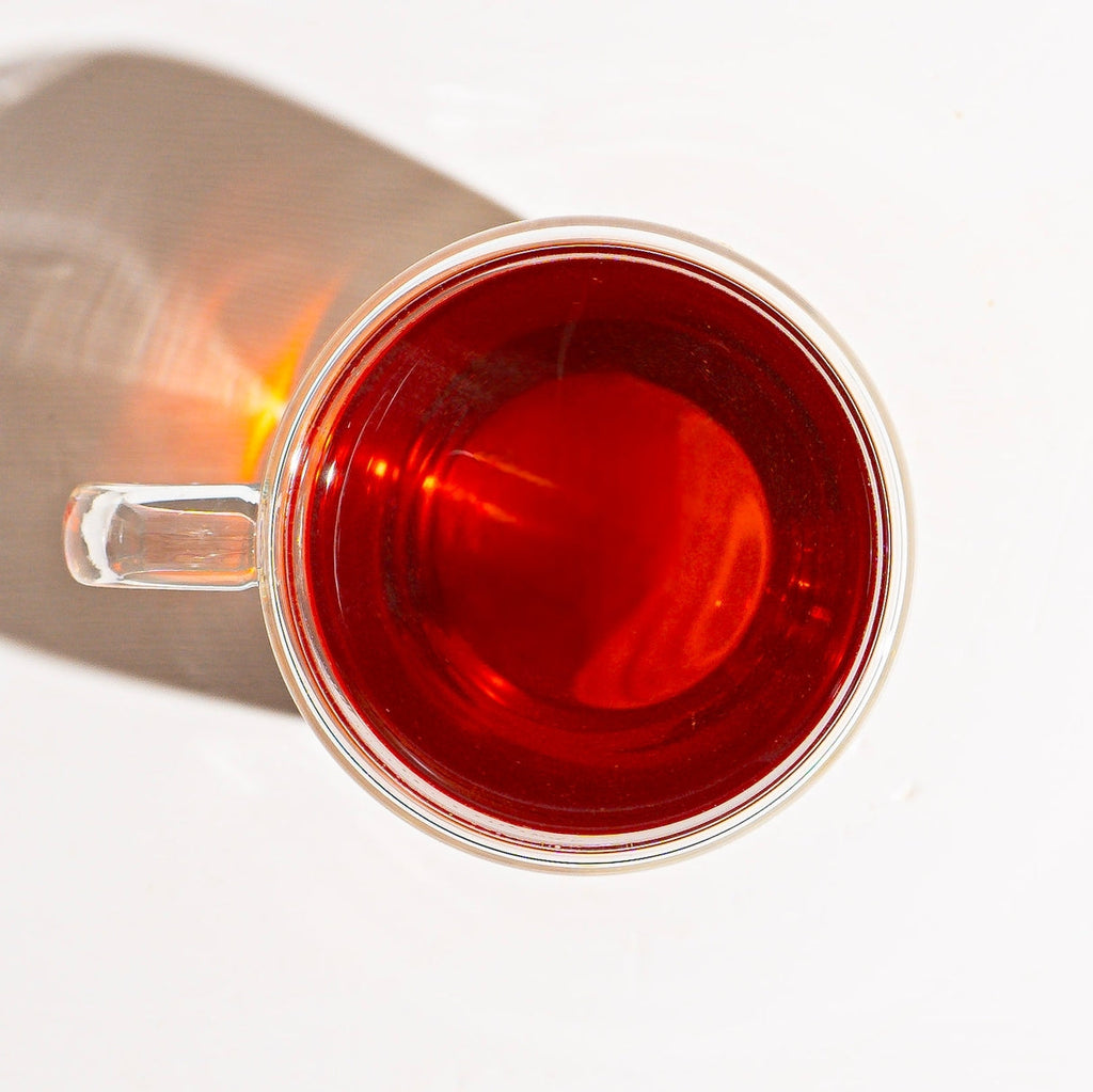 Culinary Teas Ginger Bounce Rooibos