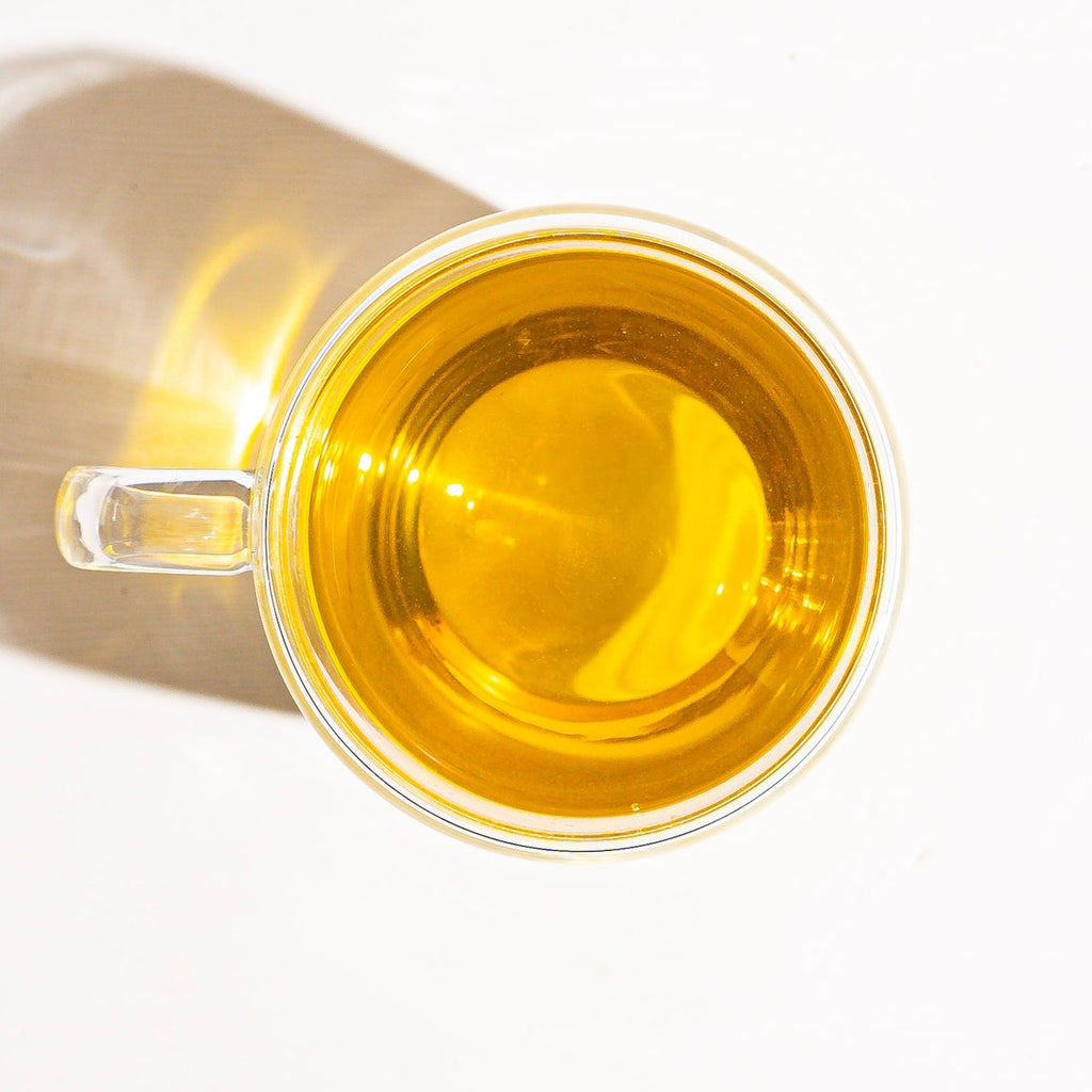 Culinary Teas Cinnamon Green