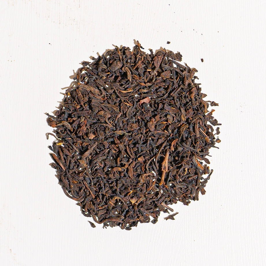 Culinary Teas 3 year Special Pu-erh