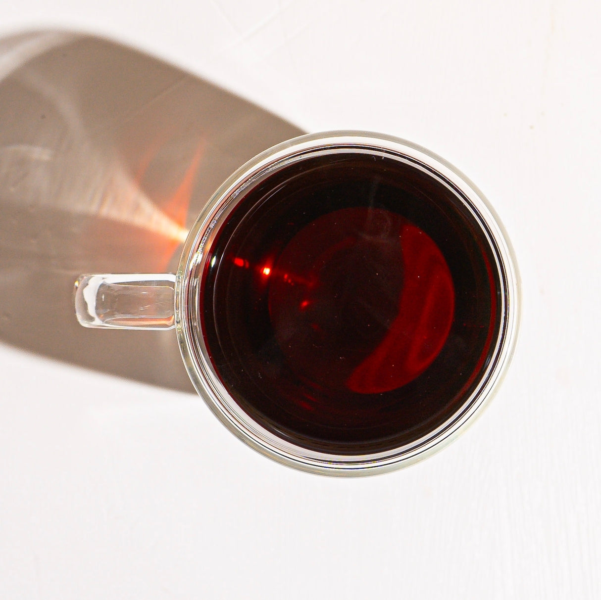 Culinary Teas 3 year Special Pu-erh