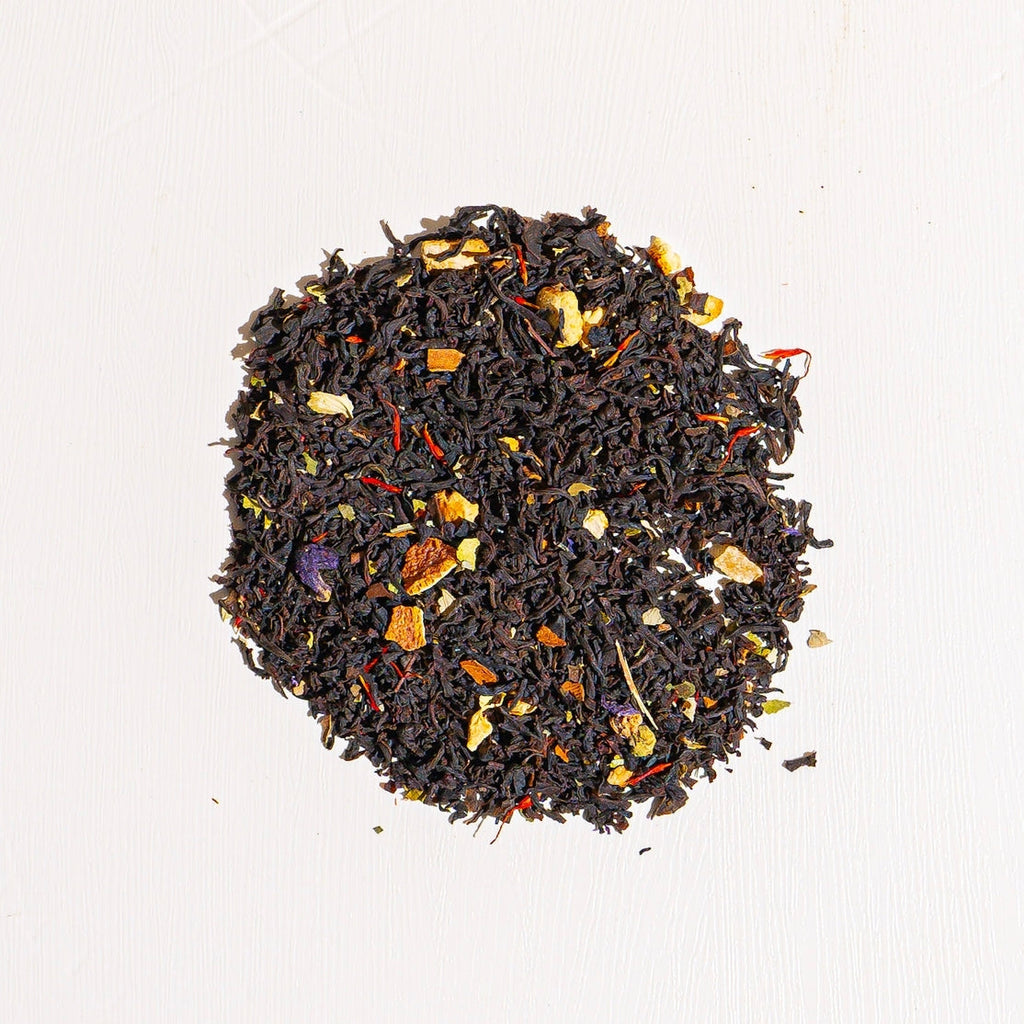 Culinary Teas Sugar Plum Cinnamon Spice Tea