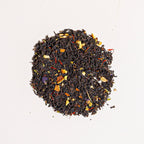 Culinary Teas Sugar Plum Cinnamon Spice Tea