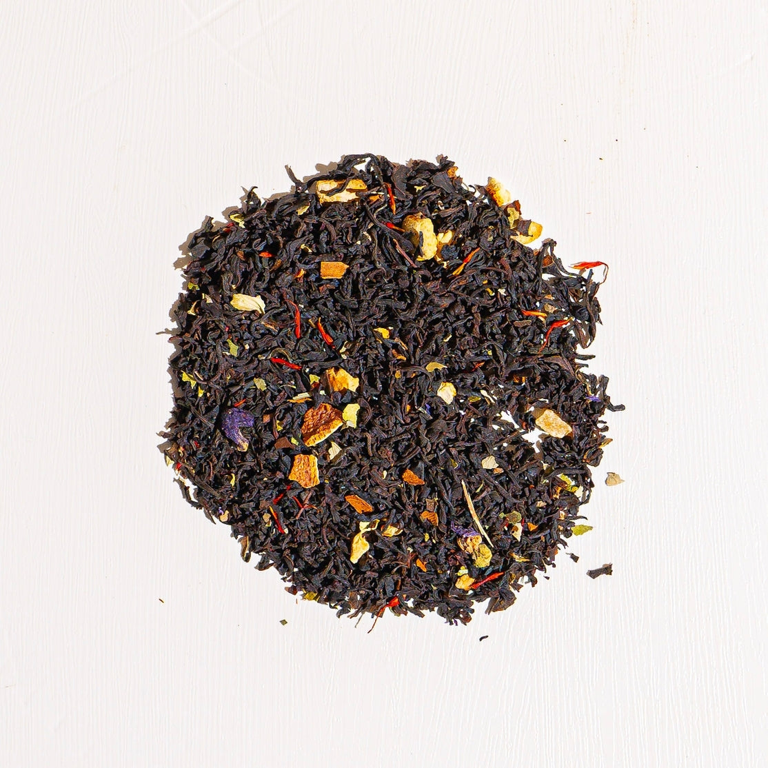 Culinary Teas Sugar Plum Cinnamon Spice Tea