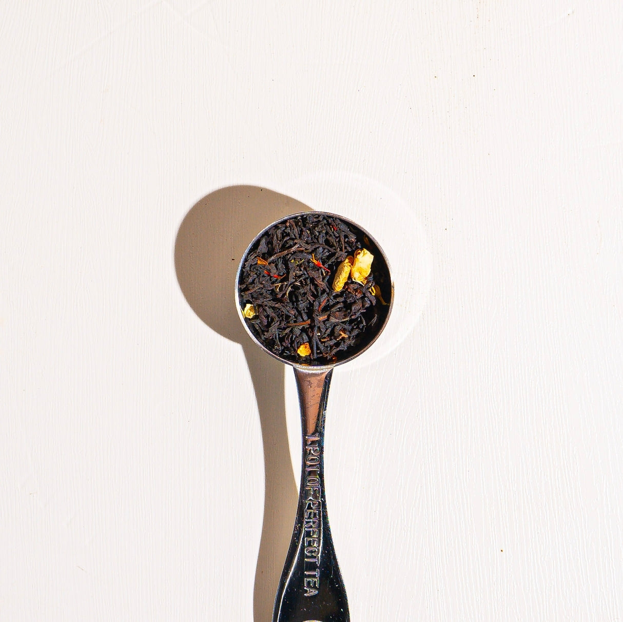 Culinary Teas Sugar Plum Cinnamon Spice Tea