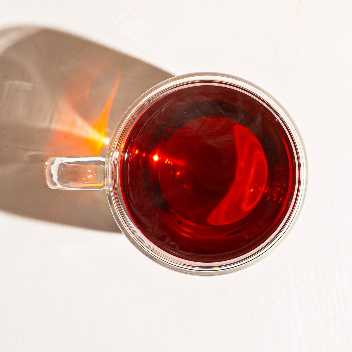 Culinary Teas Sugar Plum Cinnamon Spice Tea