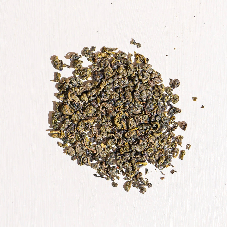 Culinary Teas Osprey Gunpowder Organic Tea