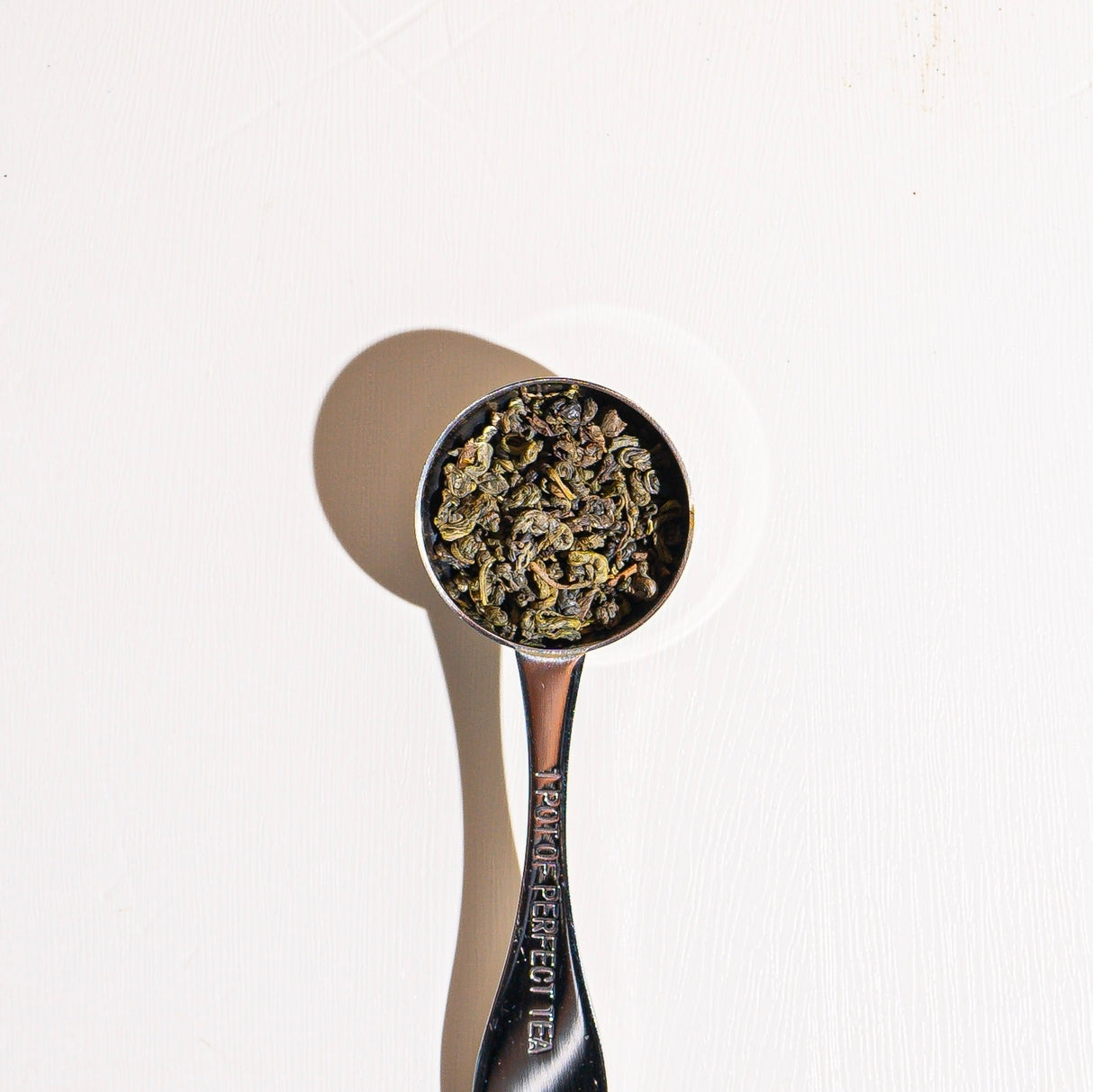 Culinary Teas Osprey Gunpowder Organic Tea