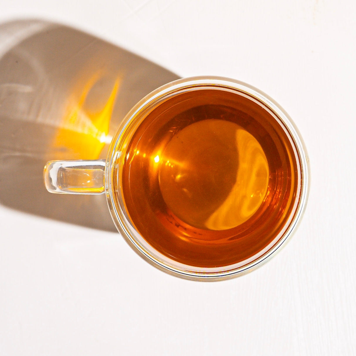 Culinary Teas Osprey Gunpowder Organic Tea