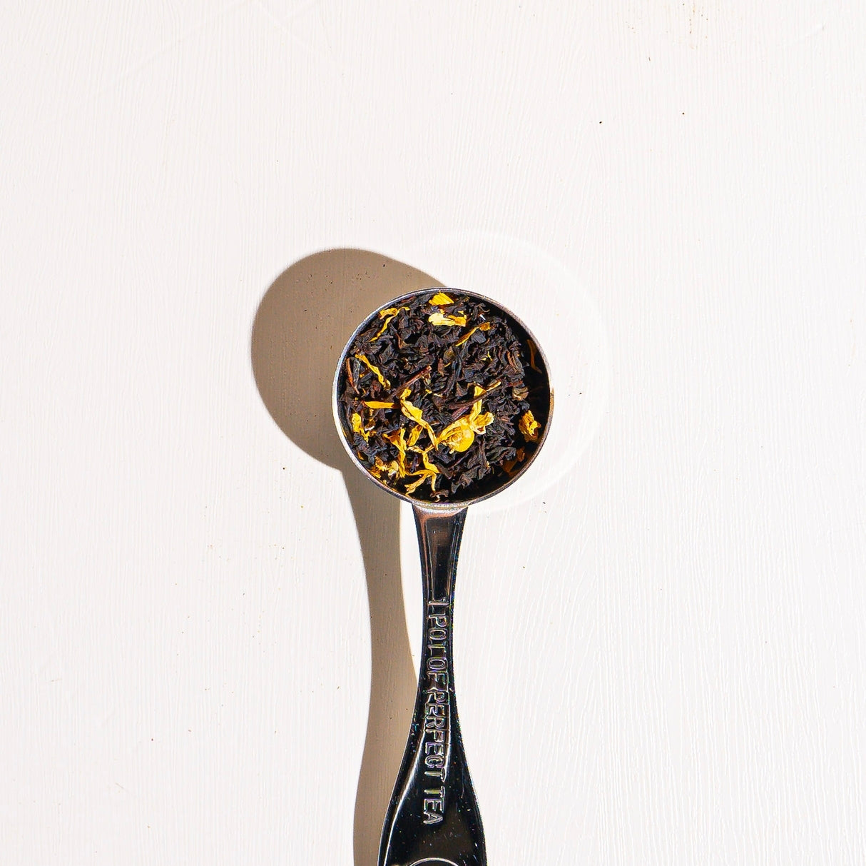 Culinary Teas Honey Tea