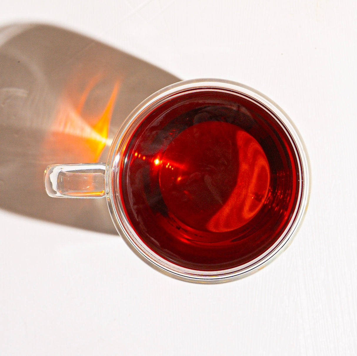 Culinary Teas Honey Tea