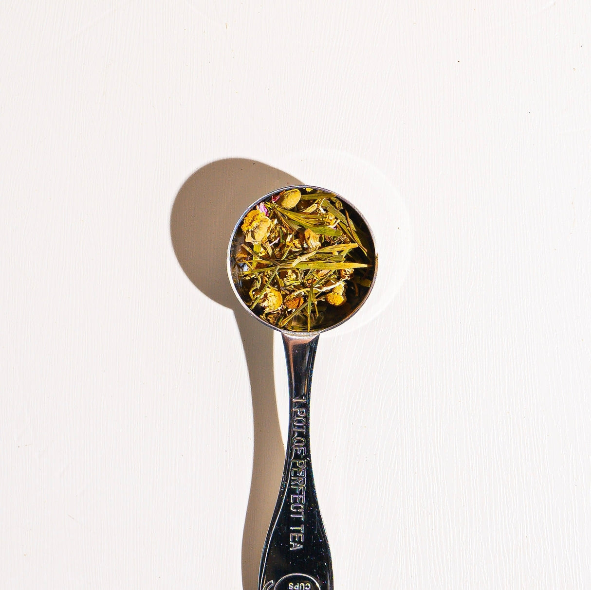 Culinary Teas Glow and Grow tea