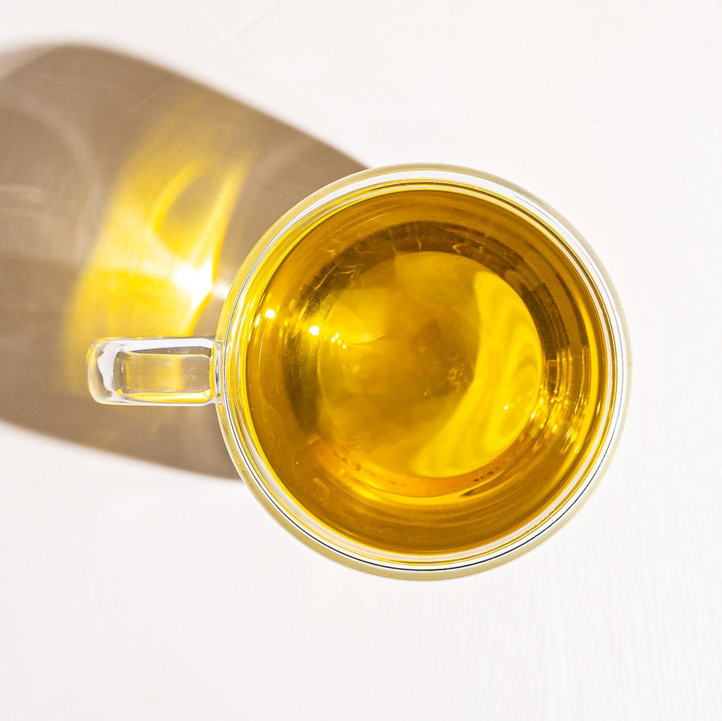 Culinary Teas Glow and Grow tea