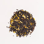Culinary Teas Ginger Mango Black