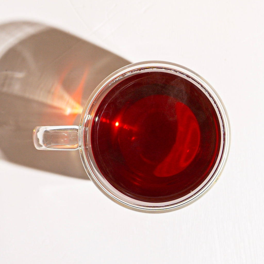 Culinary Teas Ginger Mango Black