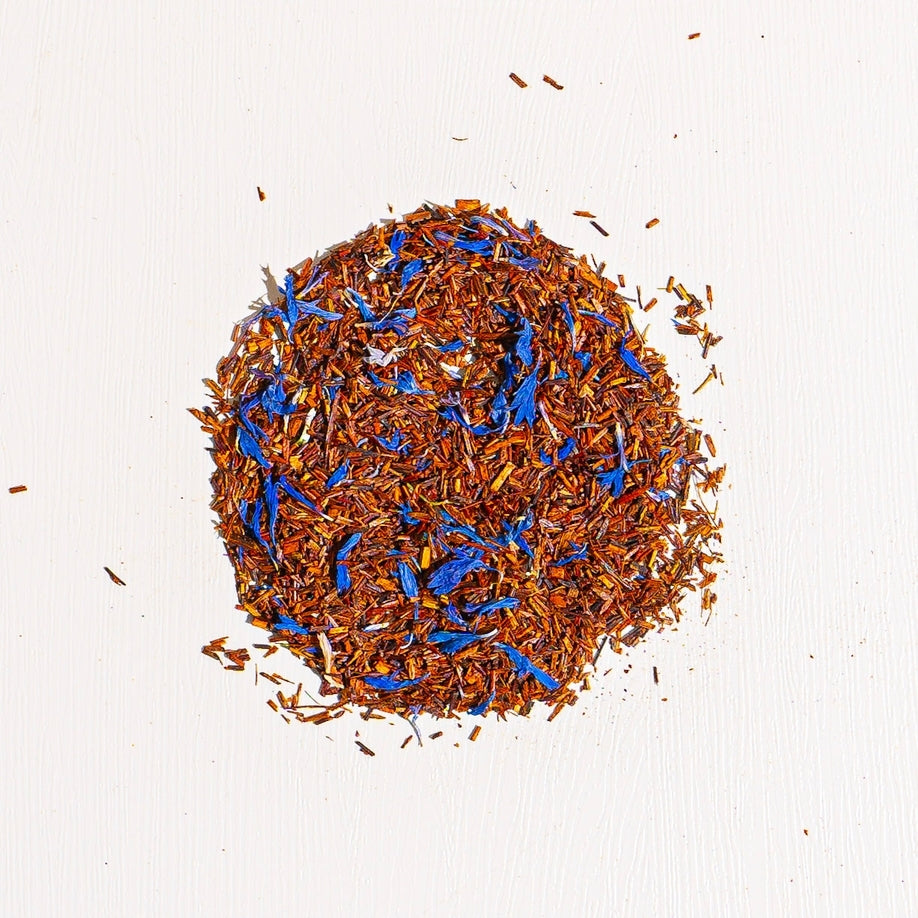 Culinary Teas Earl Grey Rooibos