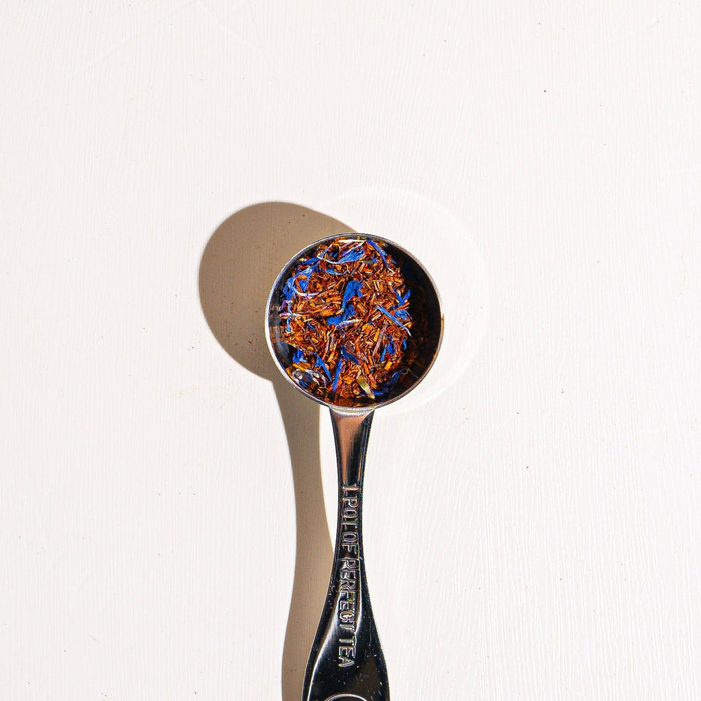 Culinary Teas Earl Grey Rooibos