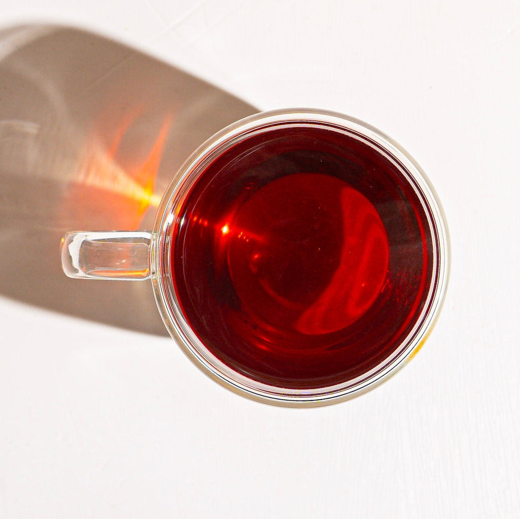 Culinary Teas Earl Grey Rooibos