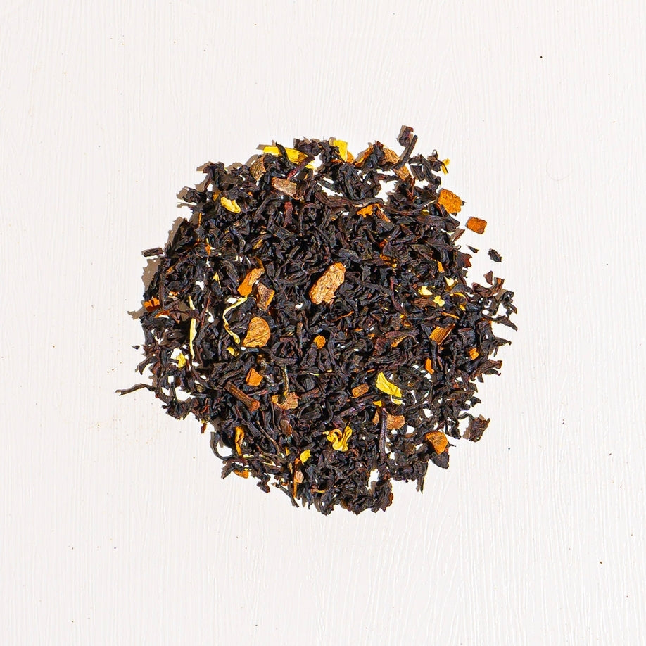 Culinary Teas Cinn-o-Bun Black Tea