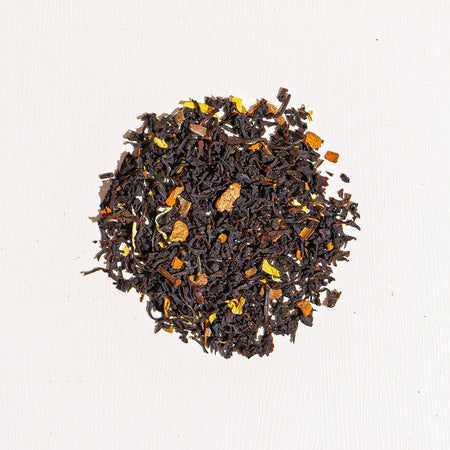 Culinary Teas Cinn-o-Bun Black Tea