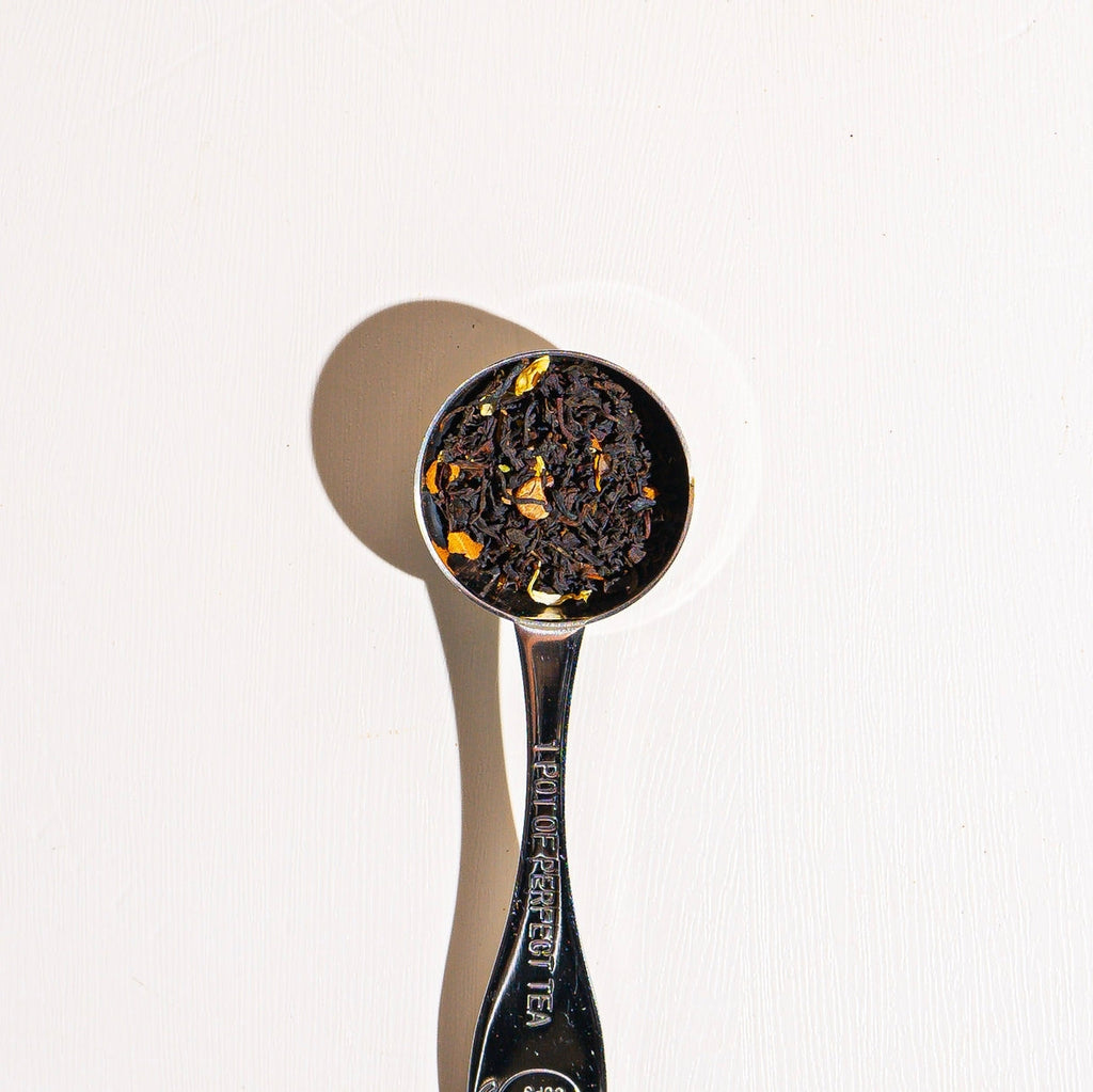 Culinary Teas Cinn-o-Bun Black Tea