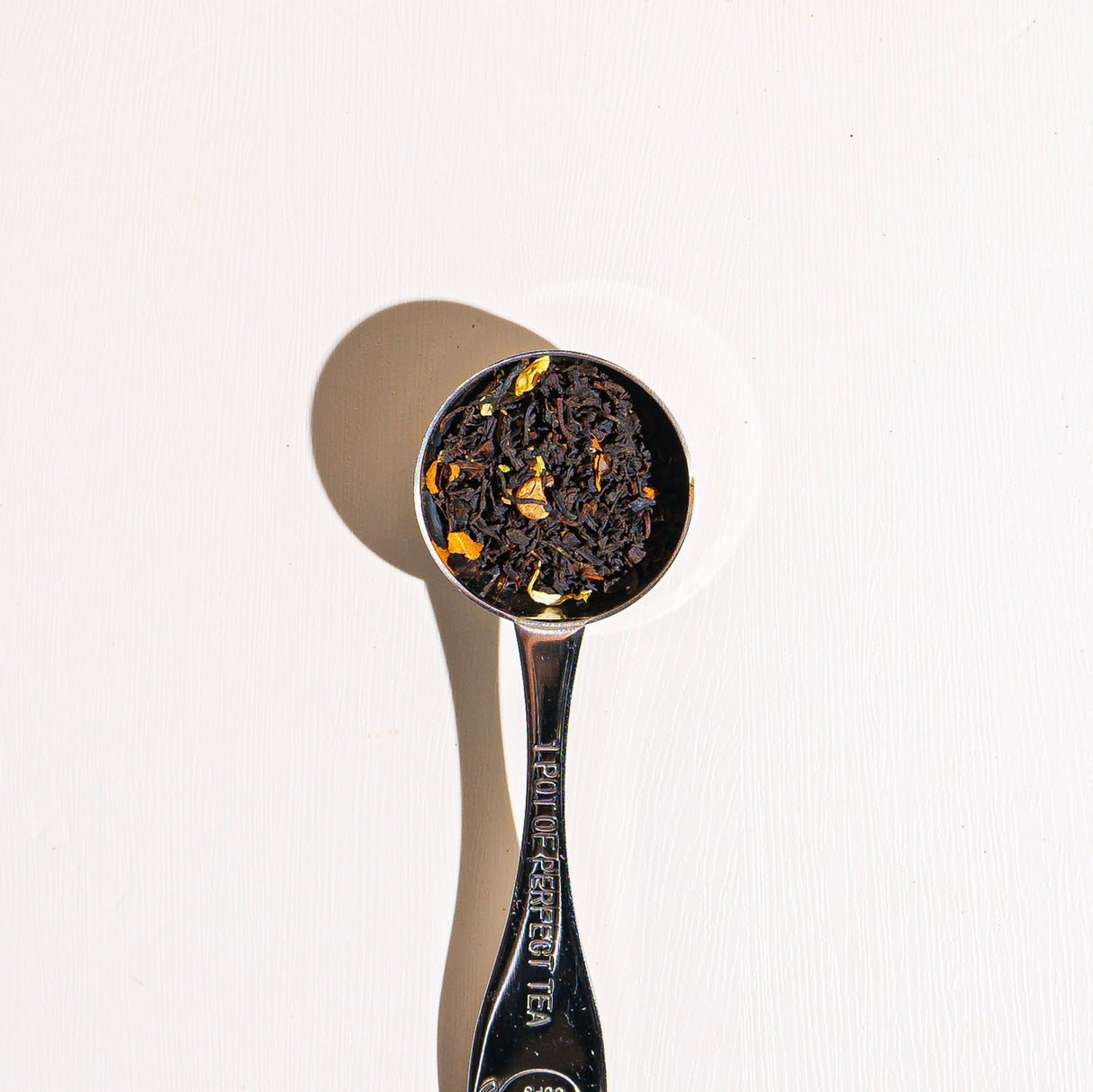 Culinary Teas Cinn-o-Bun Black Tea