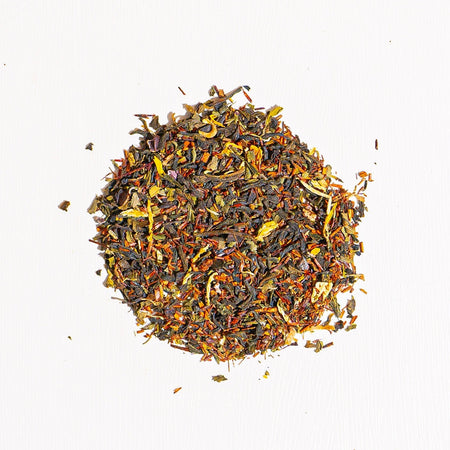 Culinary Teas Mother's Love Blend Green Tea