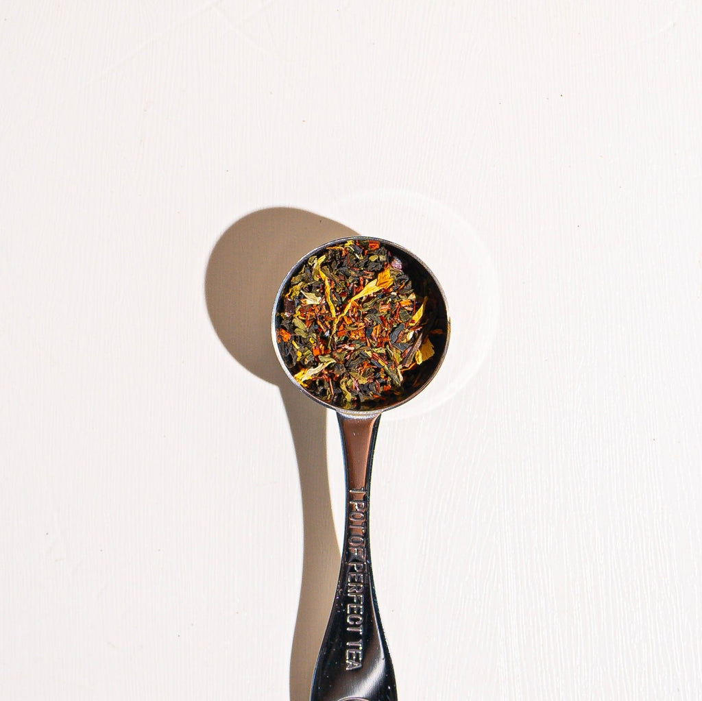 Culinary Teas Mother's Love Blend