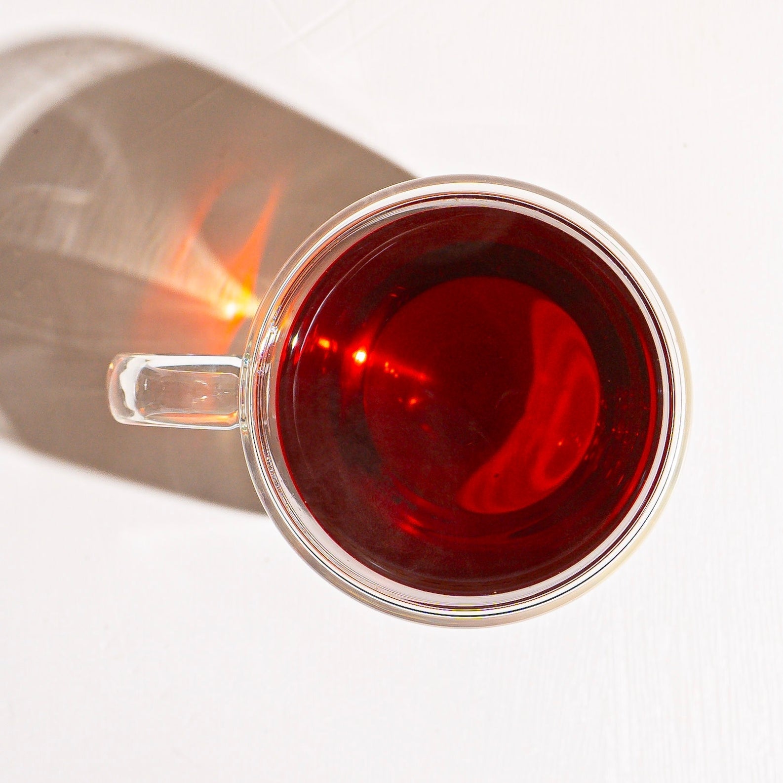 Culinary Teas Mother's Love Blend