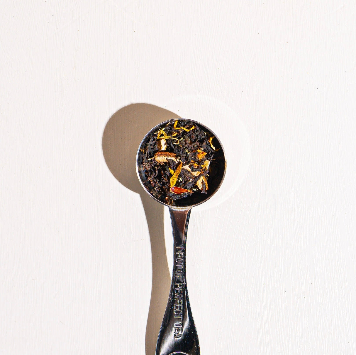 Culinary Teas Lemon Ginger Black Tea