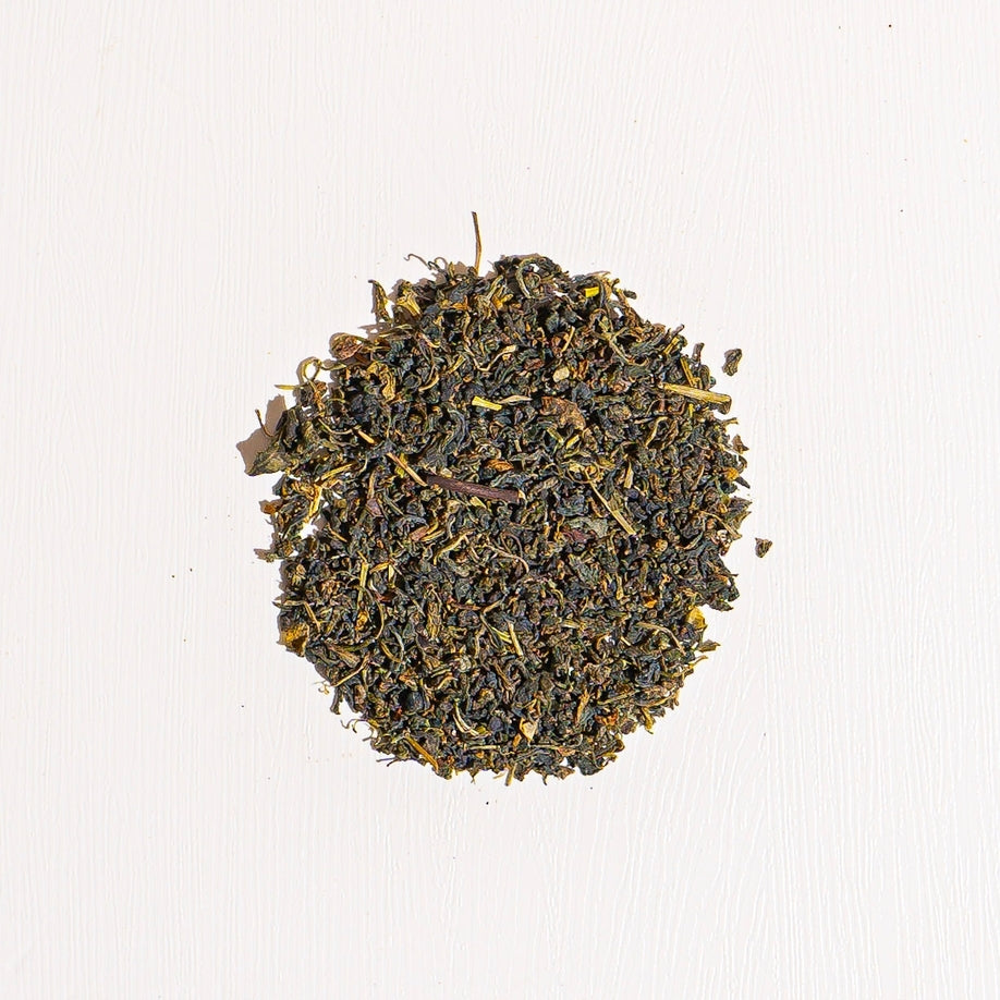 Culinary Teas Gynostemma Leaves