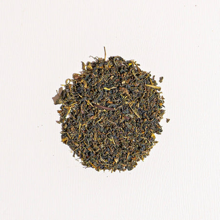 Culinary Teas Gynostemma Leaves Herbal Tea